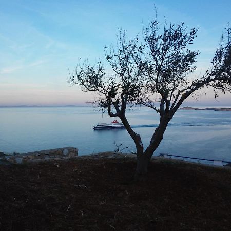 Appartamento Sarris Planet Ermoupoli Esterno foto