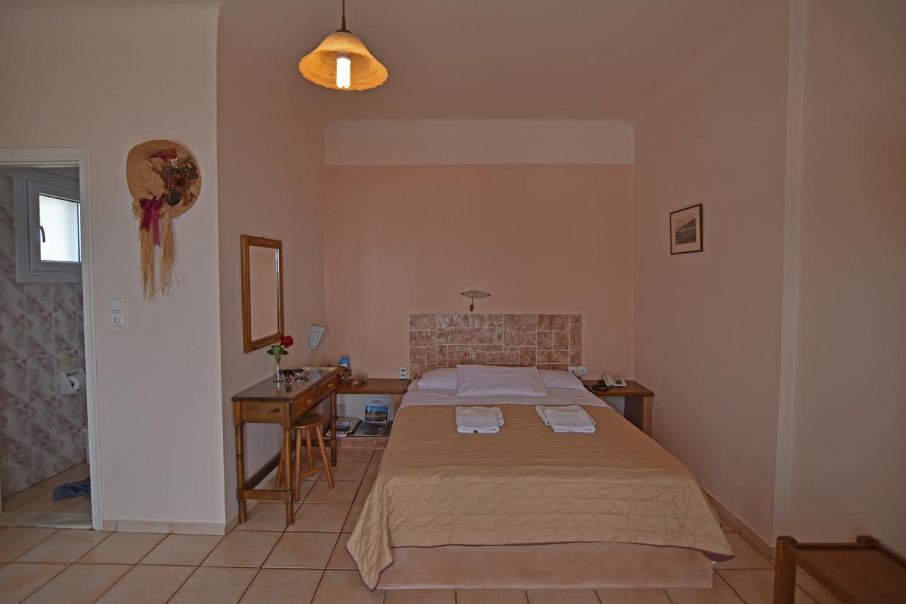 Appartamento Sarris Planet Ermoupoli Esterno foto